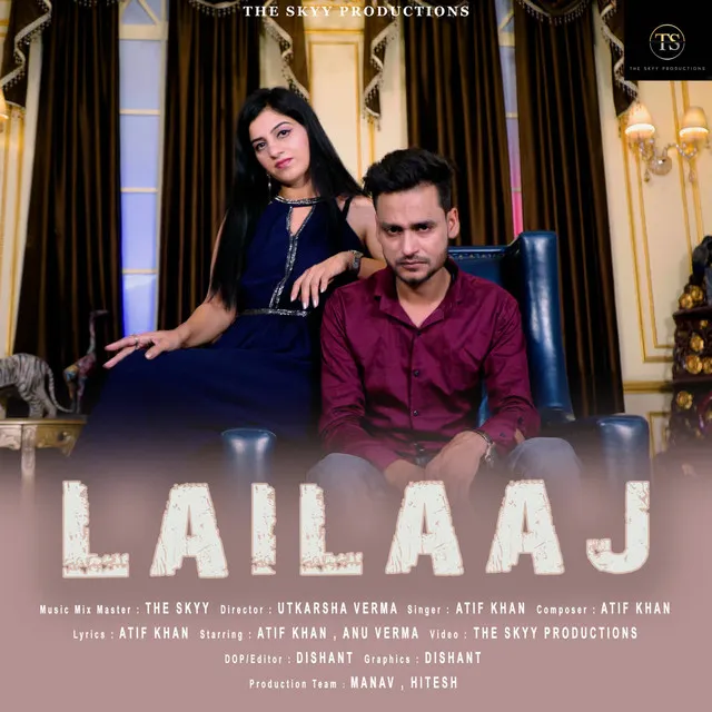 Lailaaj