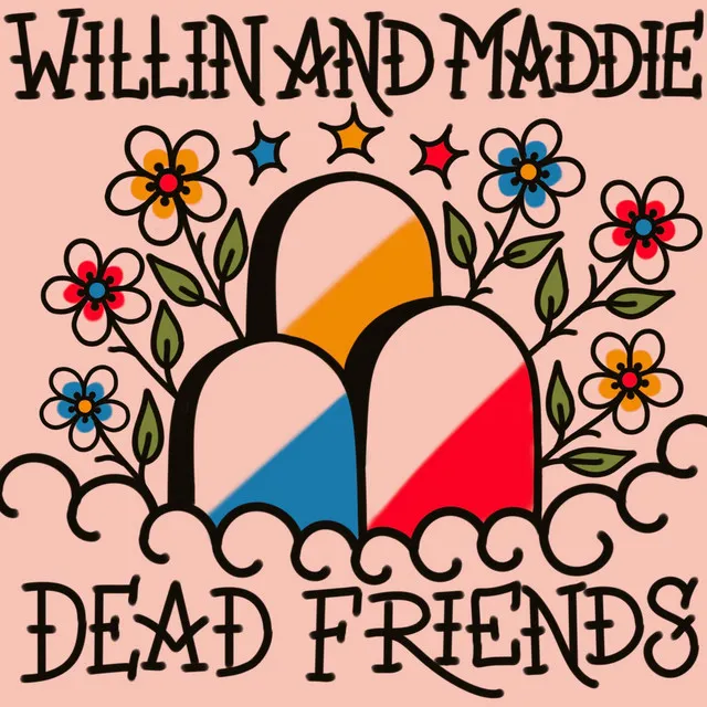 Dead Friends - Acoustic Version