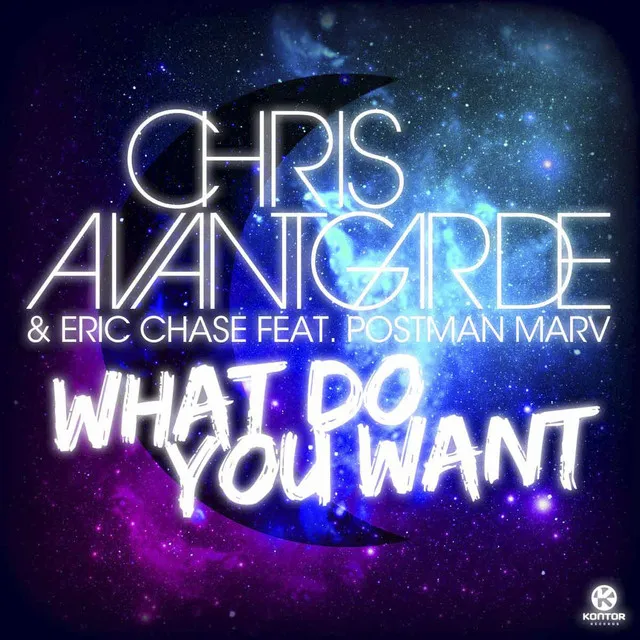 What Do You Want (Piano Edit) [feat. Postman Marv]