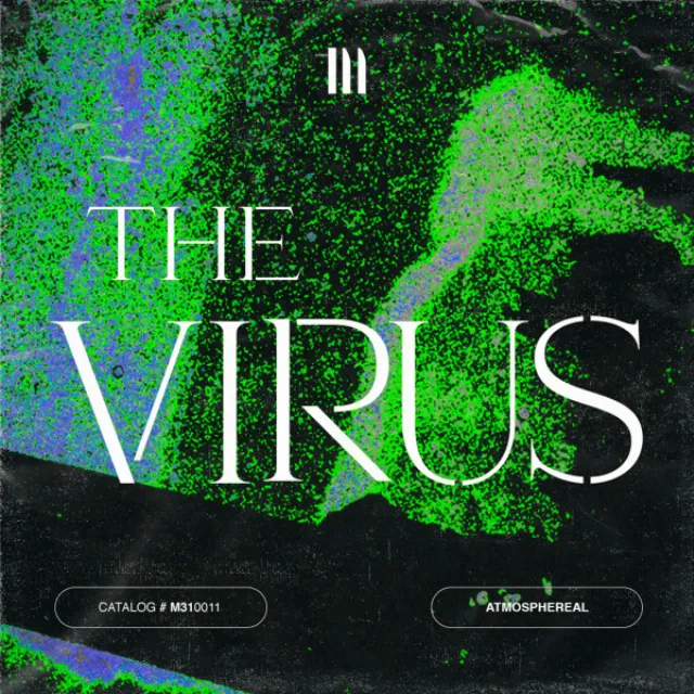 The Virus - Panick Remix