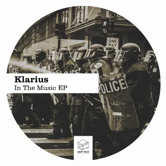 In The Music EP by Klarius