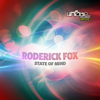 State Of Mind by Roderick Fox