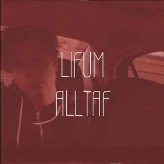 Lifum Alltaf by kef LAVÍK