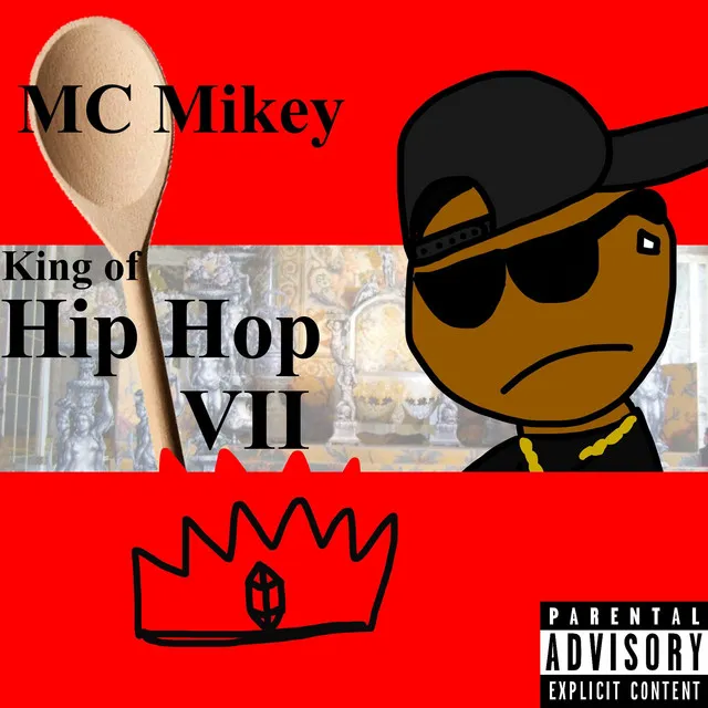 King of Hip Hop 7 Outro