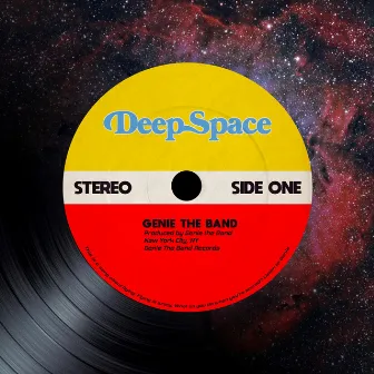 Deep Space by Genie the Band