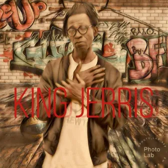 Undefeatable by King Jerris