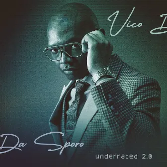 UNDERRATED 2.0 by Vico da sporo