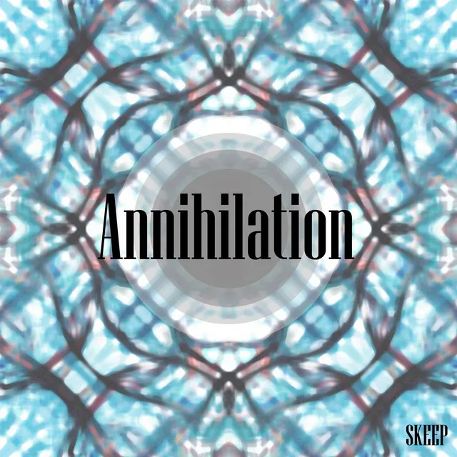 Annihilation