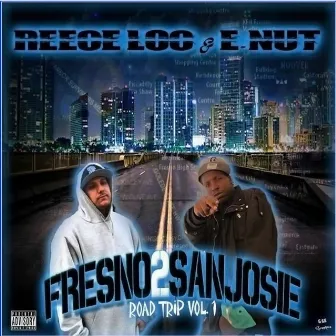 Fresno 2 San Josie by E-Nut