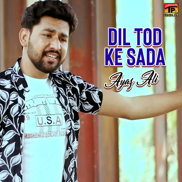 Dil Tod Ke Sada - Single