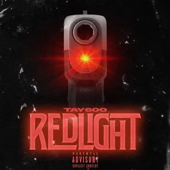 Red Light by Tay Capone