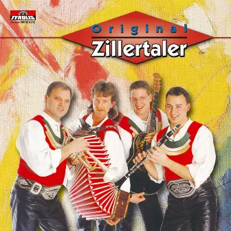 Zicke Zacke Zillertal by Original Zillertaler