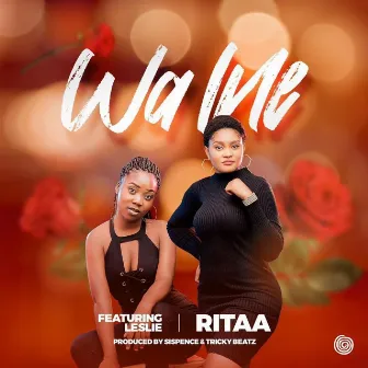 Wa Ine by Ritaa