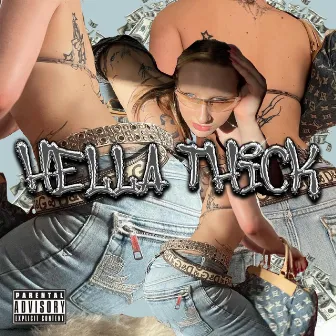 HELLA THICK by sa_g