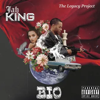 Bio by Jah King