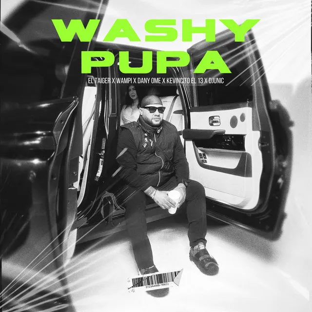 Washypupa