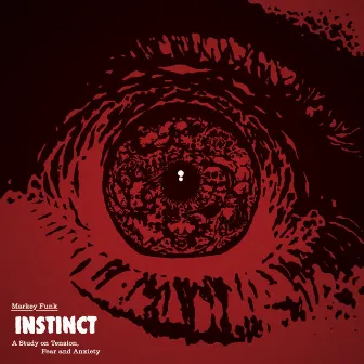 Instinct by Markey Funk