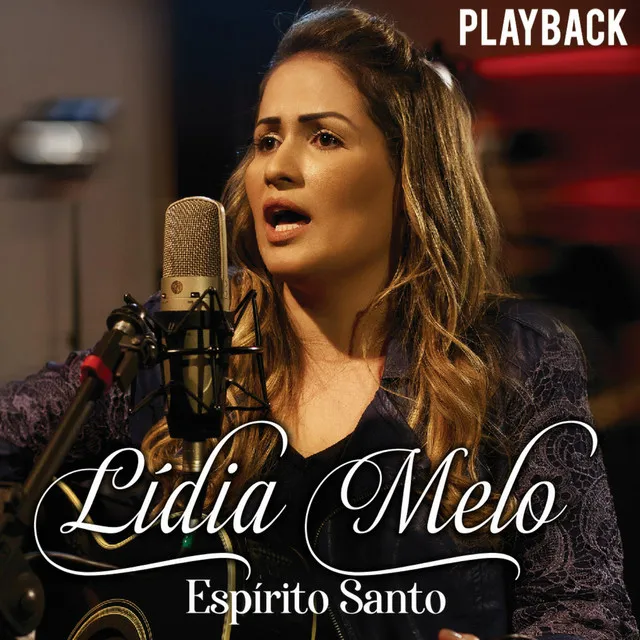 Santo - Playback