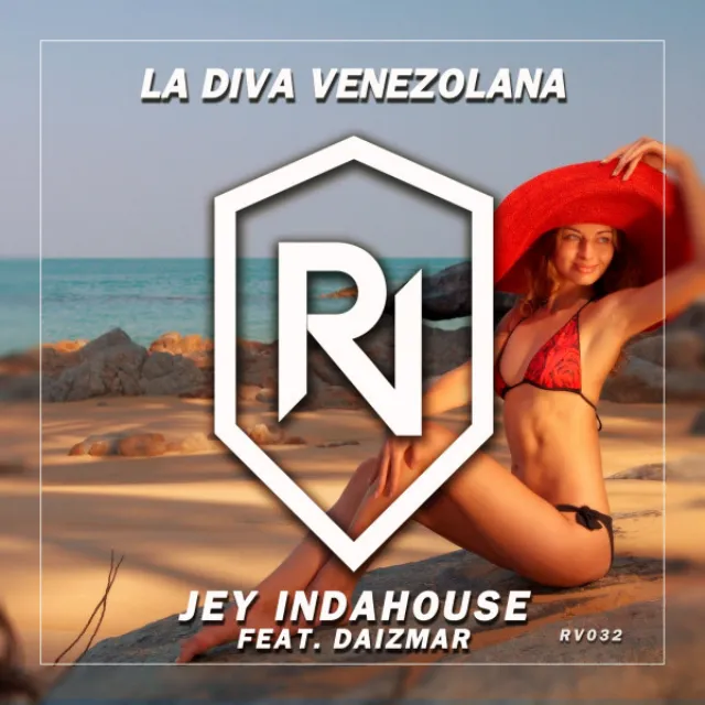 La Diva Venezolana (feat. Daizmar) - Indub Mix