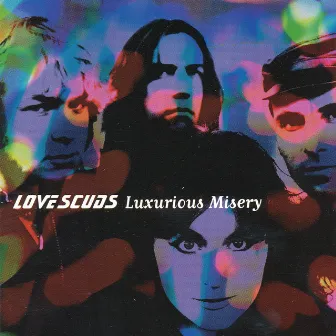 Luxurious Misery by Love Scuds