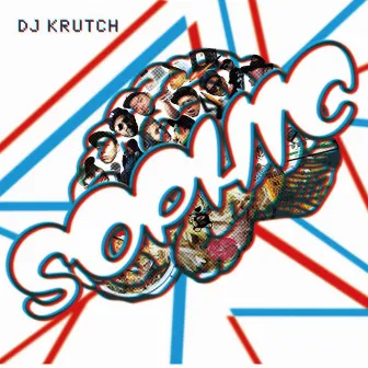 SOPHIC by DJ KRUTCH