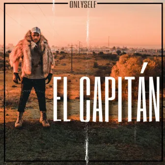 El Capitán by Onlyself