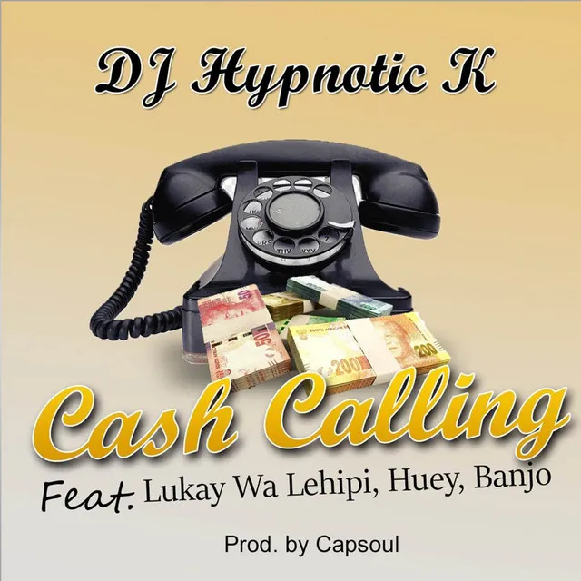 Cash Calling - Remastered