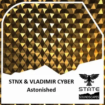 Astonished by Vladimir Cyber