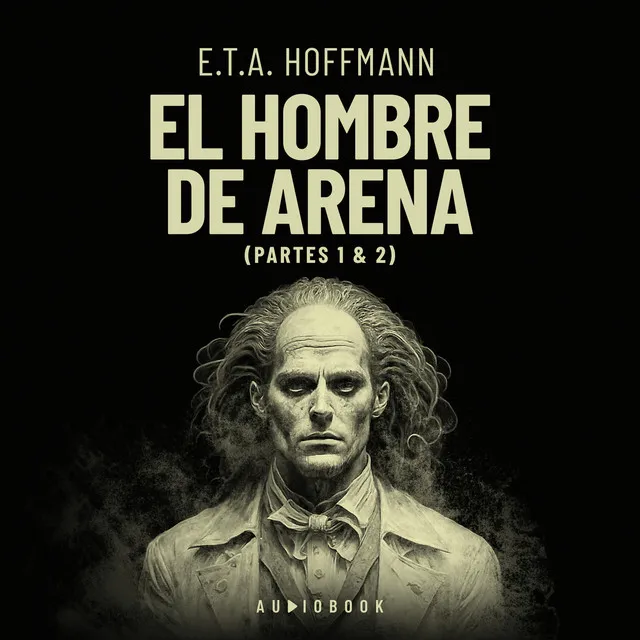 El hombre de arena (completo)