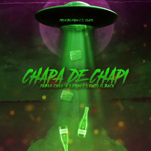 Chapa de Chapi