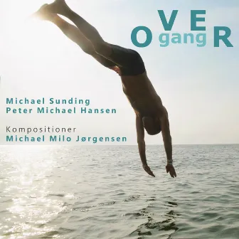 OVERgang by Peter Hansen