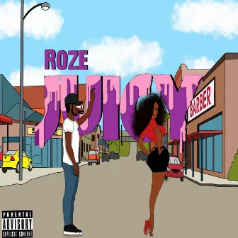 Juicy by Roze