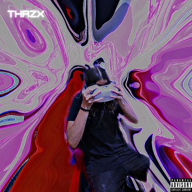 ThazX - Mina Gostosa