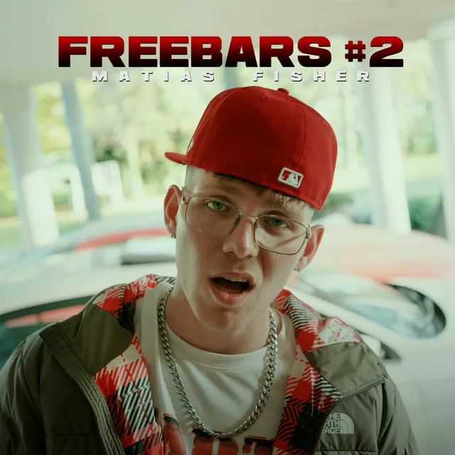 FREEBARS #2