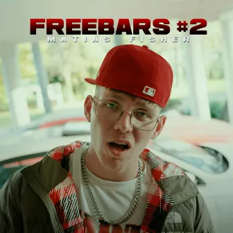 FREEBARS #2 by Santiago Ibarra