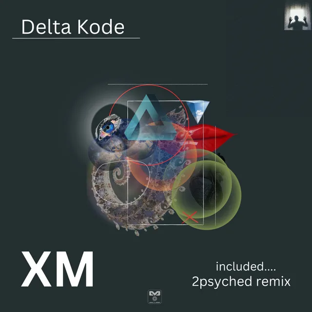 XM - 2psyched Remix