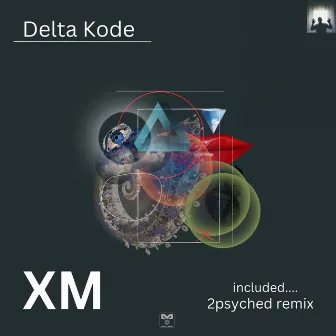 XM by Delta Kode