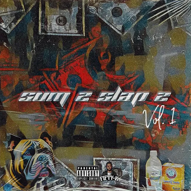 Sum 2 Slap 2, Vol. 1