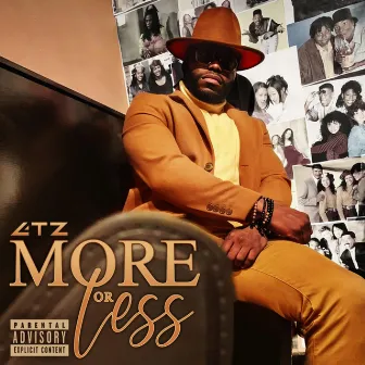 More Or Less by 4ltz