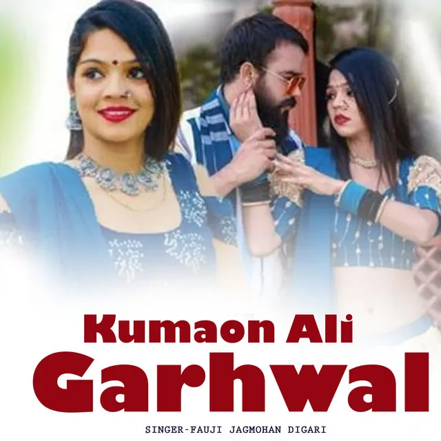 Kumaon Ali Garhwal