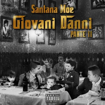 Giovani Danni (2) by Santana MOE