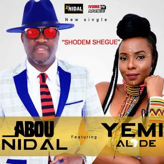 Shodem shegue by Abou Nidal