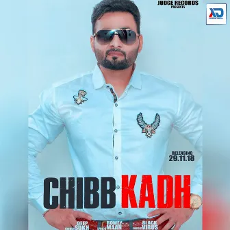 Chibb Kadh by Deep Sukh