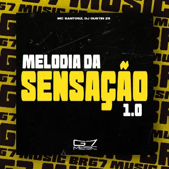 Melodia da Sensação 1.0 by DJ GUSTIN ZS