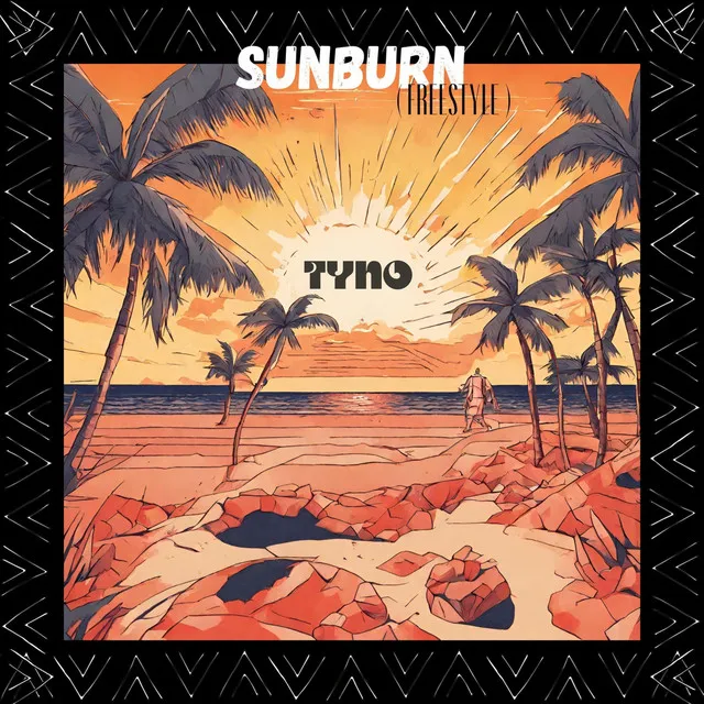 SUNBURN (Freestyle)