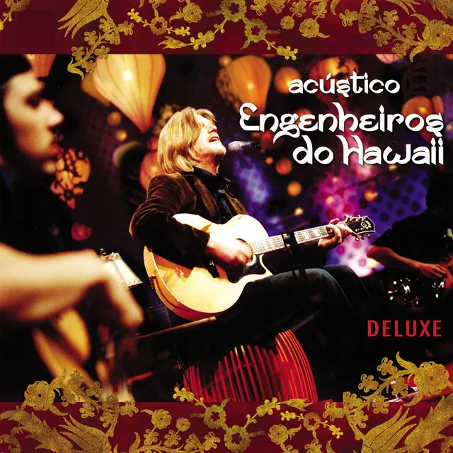 Acústico (Ao Vivo / Deluxe)