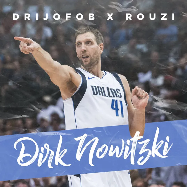 Dirk Nowitzki