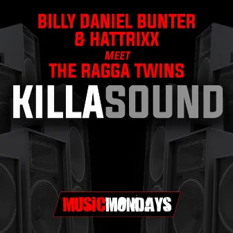 Killa Sound by Hattrixx