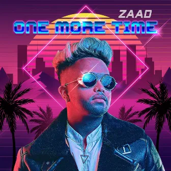 One More Time by ZAAD