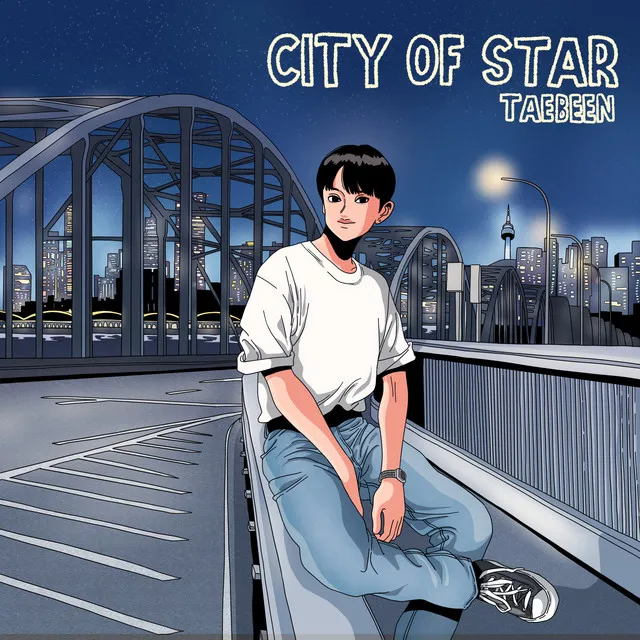 City of Star - Instrumental